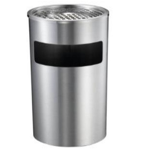 stainless steel bins